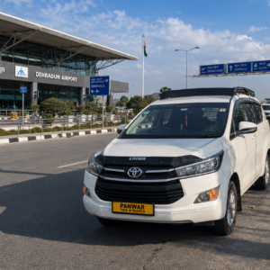 Airport Transfers