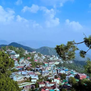 Mussoorie & Around