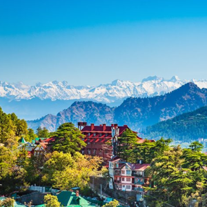 Dehradun & Around