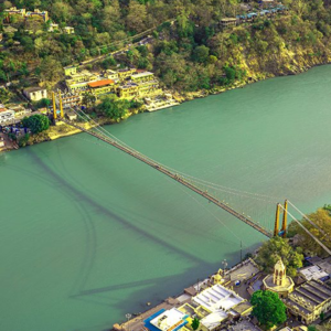 Rishikesh & Haridwar