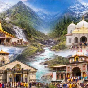 Char Dham Yatra