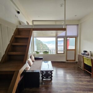 The Coverpage Boutique Stay – Jabarkhet, Mussoorie