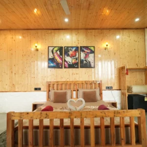Endless Sunset – 1BHK Cottage with Jacuzzi
