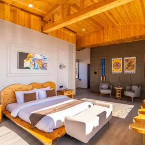 The Kings Land – 2BHK Mountain Villa, Suwakholi