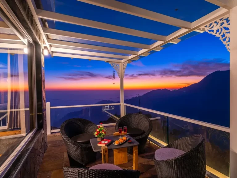 Scenic 1BHK Villa – Suwakholi