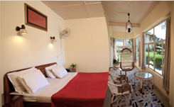 Hotel Padmini Nivas – Heritage Hotel on The Mall, Mussoorie